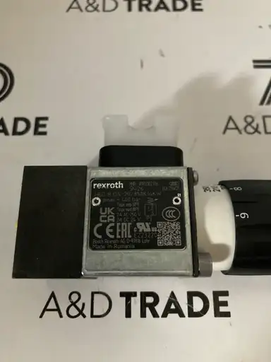 Product: Rexroth HED 8 OA-20/350K14KW, R901102716