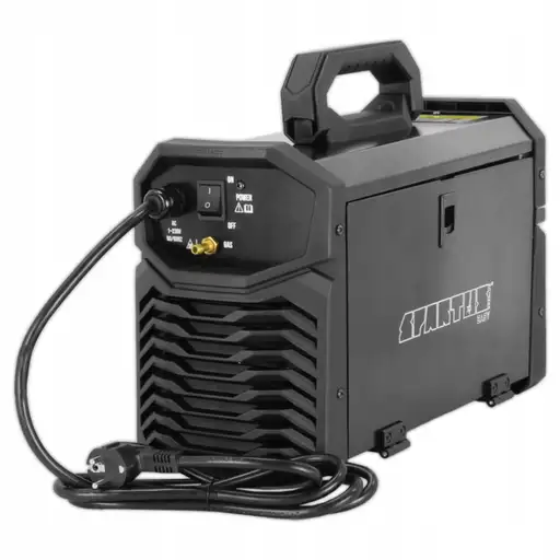 Product: Spawarka MIg Spartus EASYMIG210LED 200A 3w1