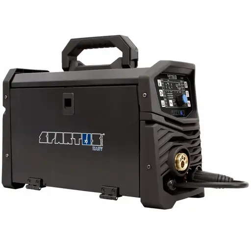 Product: Półautomat spawalniczy Spartus EASYMIG 210 LED 50-200 A