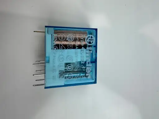 Product: Przekaźnik FINDER 55.34.9.024.0040 + FINDER 40.52