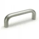 Offer: Uchwyt pałąkowy ze stali nierdzewnej GN 565.5-20-112-A-GS -