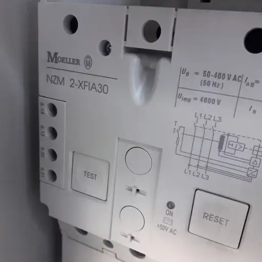 Product: BOSCH REXROTH WSC60GK136.10 PSI 63C0.728L1 NZM 2-XFIA30 ZGRZEW. OPOR. 110A