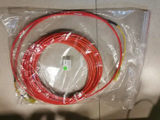 Product: Pigtail E2000/APC SM G652D-Kabel światłowodowy 13m