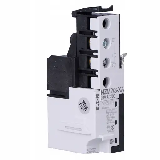 Product: Wyzwalacz wzrostowy NZM2/3-XA24AC/DC