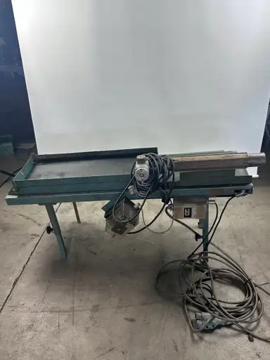 Produkt: Podajnik taśmowy