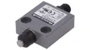 Product: 914CE18-Q Wyłącznik krańcowy trzpień Ø7mm 3A max.250VAC M12