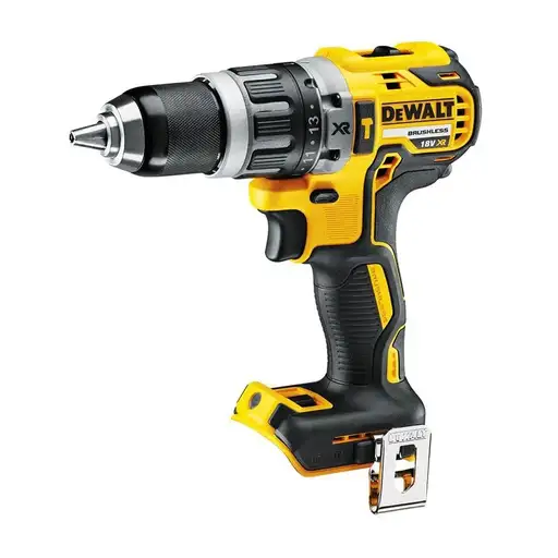 Prodotto: AKUMULATOROWA WIERTARKO-WKRĘTARKA Z UDAREM XR 18V 0*AH TSTAK