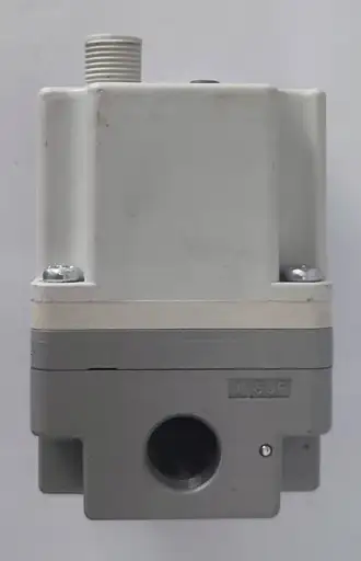 Product: SMC ITV1050-01F2N-Q, electro-pneumatic regulator
