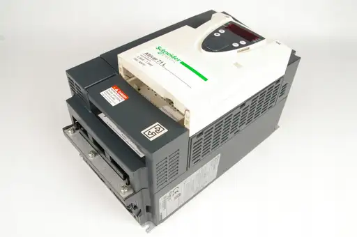 Product: Schneider Electric ATV71LU55N4Z Variable speed drive Altivar 71