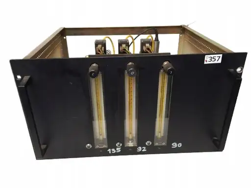 Product: Bystronic GAS MIX CHASSIS 0-07950-6