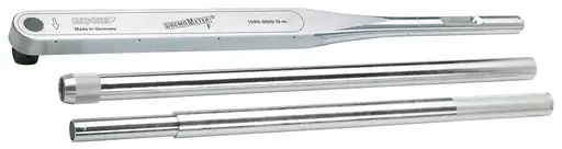 Product: GEDORE 7717160 Klucz dynamometryczny 1.1/2" 1,5" 1500-3000Nm DREMOMETER