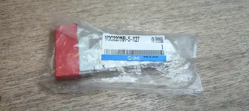 Product: SMC VQC2201NR-5-x27 zawór