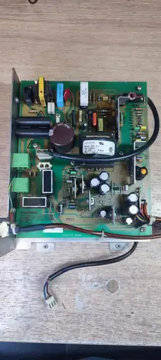 Product: Artesyn NFS45-7631-01 Alen Bradley PanelView 1400e 100-240V Zasilacz