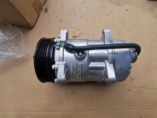 Product: Sprężarka klimatyzacji Sigma SL7V16 CNAK161