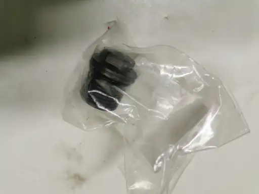 Product: Korek do nieużywanego przyłącza Danfoss 157B2002