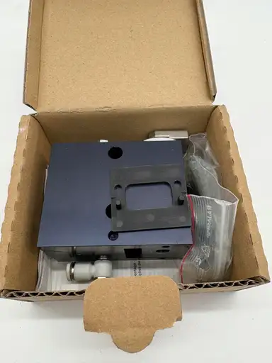 Product: Rexroth 3 842 547 785 Blokada pneumatyczna