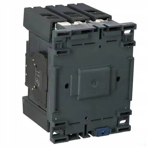 Produkt: Stycznik mocy TeSys D AC3 150A 3P 1NO 1NC cewka 230VAC