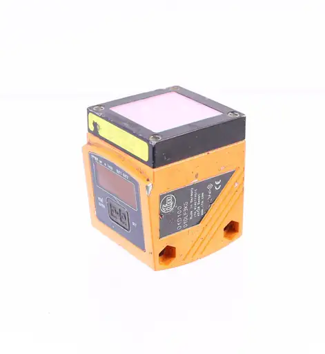 Product: IFM 01D100 01DLF3KG O1D100