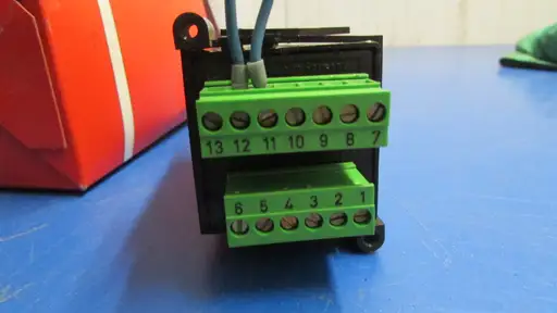 Prodotto: CYFROWY LICZNIK WIELOFUNKCYJNY IPF CM 03 44