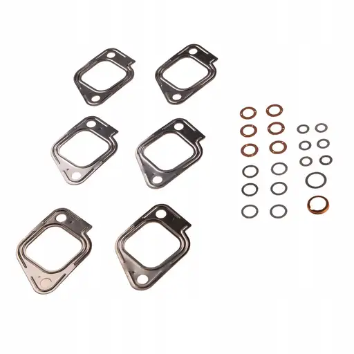 Product: KOMPLET USZCZELEK SILNIKA NISSAN TD42 (METAL) WÓZEK WIDŁOWY HC HANGCHA