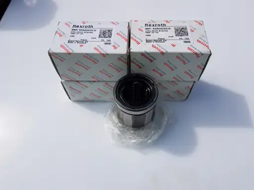 Product: ŁOŻYSKO LINIOWE BOSCH REXROTH R060203010 30X47X68