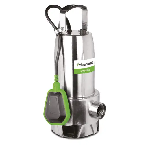 Prodotto: Pompa zatapialna 10020