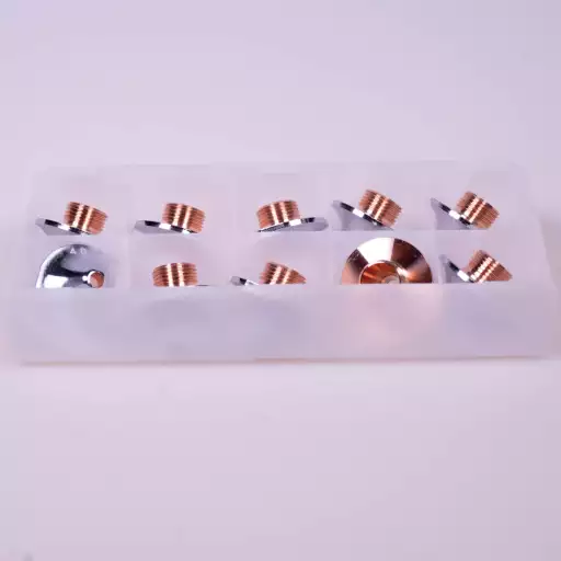 Product: Single nozzle 4.0 S for eVa cutting head