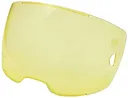 Product: Shield for SENTINEL A60 external visor Amber