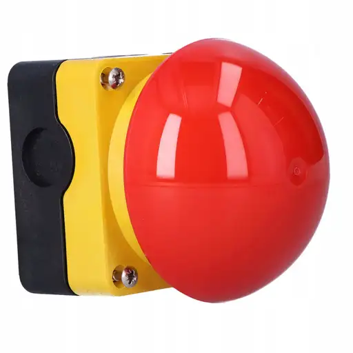 Product: Przycisk FAK-R/V/KC11/Iy bezpieczeństwa zestaw kompletny