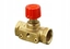 Product: Zawór odcinający ASV-M, rozmiar DN 15