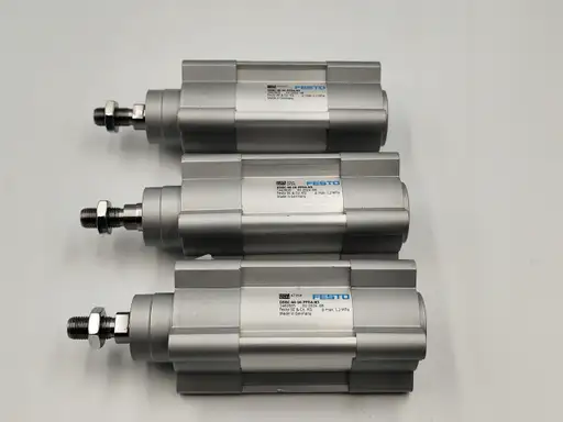 Produkt: Siłownik pneumatyczny FESTO DSBC-40-16-PPSA-N3 1462835