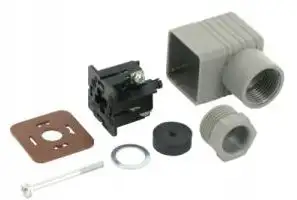 Product: Wtyczka Hirschmann Danfoss 984L3286