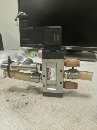 Product: SMC VF5120 - zawór pneumatyczny