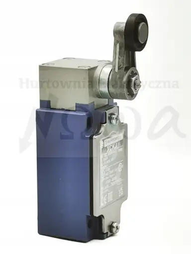 Product: Wyłącznik krańcowy Telemecanique XCKJ1524911