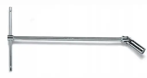 Product: BETA 959/20,8 KLUCZ NASADOWY Z PRZEGUBEM DO ŚWIEC