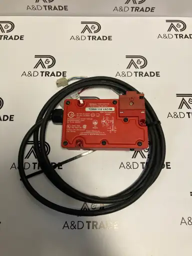 Product: Schmersal TZMW 115 VAC/96