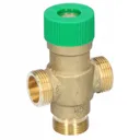 Oferta: Zawór temostatyczny cwu, bez śrubunków, zakres 30-60 0C