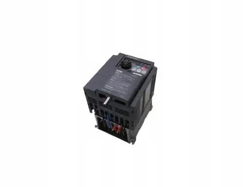 Product: Falownik MITSUBISHI D700 INVERTER FR-D720S-070-EC 1,5 kw