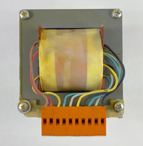 Produkt: TRANSFORMATOR JELONNEK PMZ 135/64