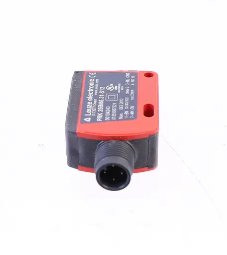 Product: LEUZE PRK 25B/66.31-S12 50104243 ! NEW !