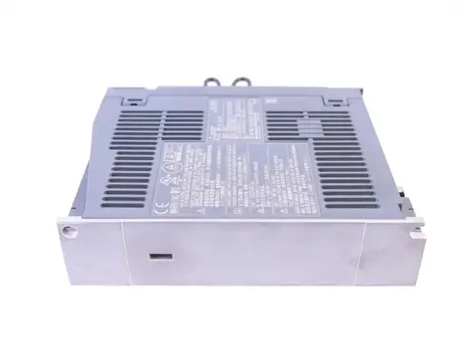 Product: MITSUBISHI MR-J4-20A-RJ AC SERVO DRIVE MRJ420ARJ ! NEW !