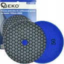 Product: DYSK POLERSKI TARCZA 125mm gr.50 HEX