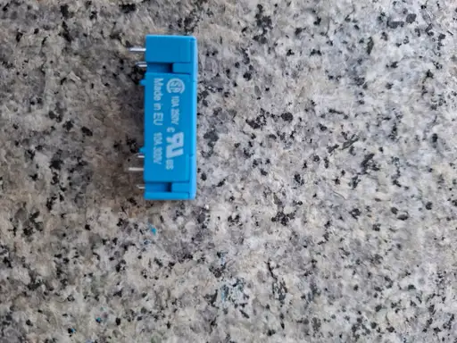 Product: GNIAZDO PCB FINDER TYP 95.23