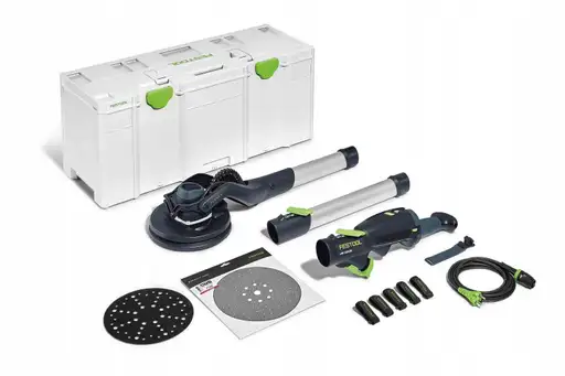 Product: FESTOOL 575990 Szlifierka przegubowa PLANEX LHS 2 225 EQI-Plus
