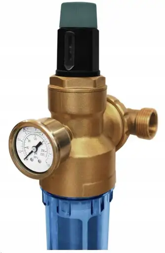 Produkt: Filtr samopłuczący Aqwell