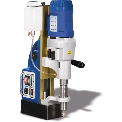 Product: Magnetic drilling machine Metallkraft MB 754