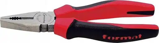 Product: FORMAT Kombinerki uniwersalne 160mm