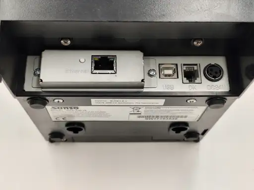 Produkt: Drukarka termiczna paragonowa SUNSO Thermal WTP-200 V3