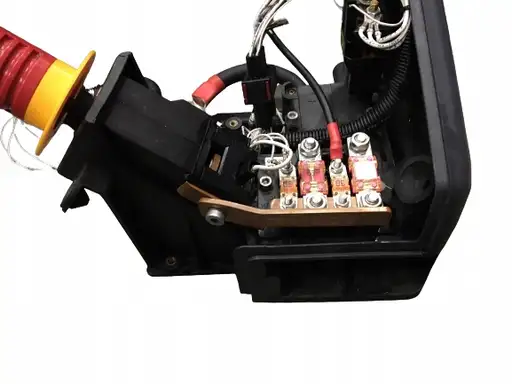 Product: Jungheinrich Wyłącznik bezpieczeństwa