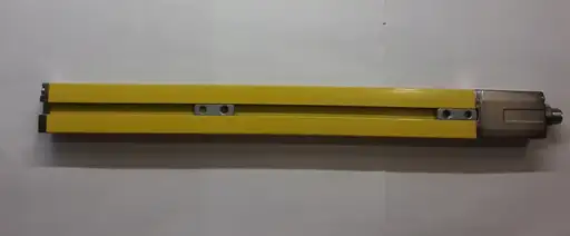 Product: LEUZE MLC TRANSMITTER MLC500T30-300 68000303 Nadajnik optoelektroniczny